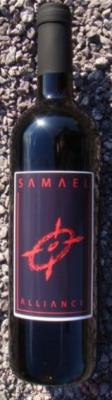 Samael Wijn